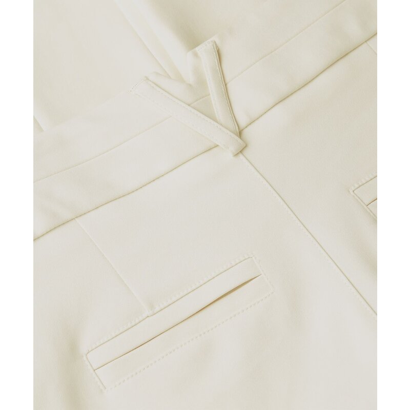 Pants Kris Creme White JoshV