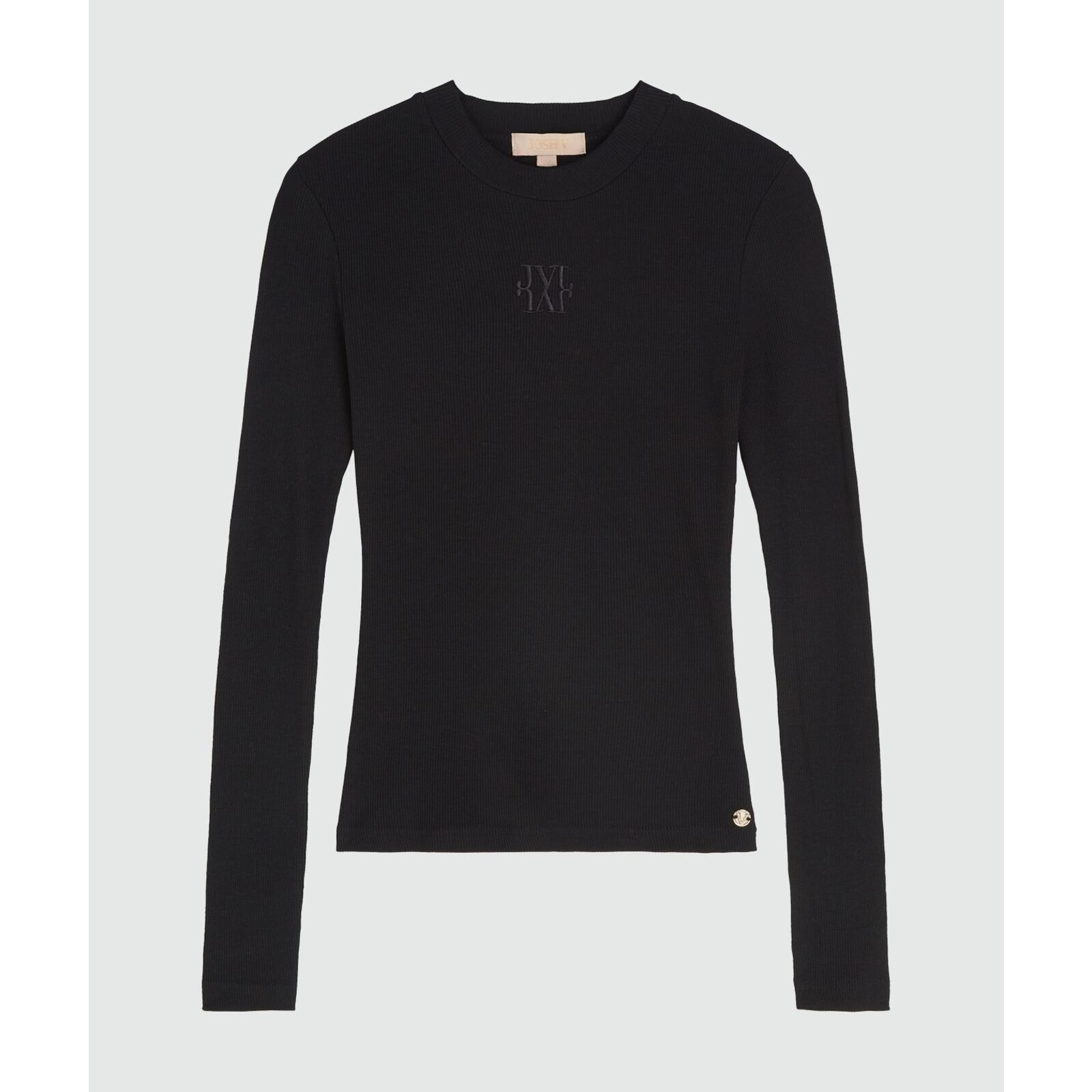 JoshV Top Atlas Black JoshV
