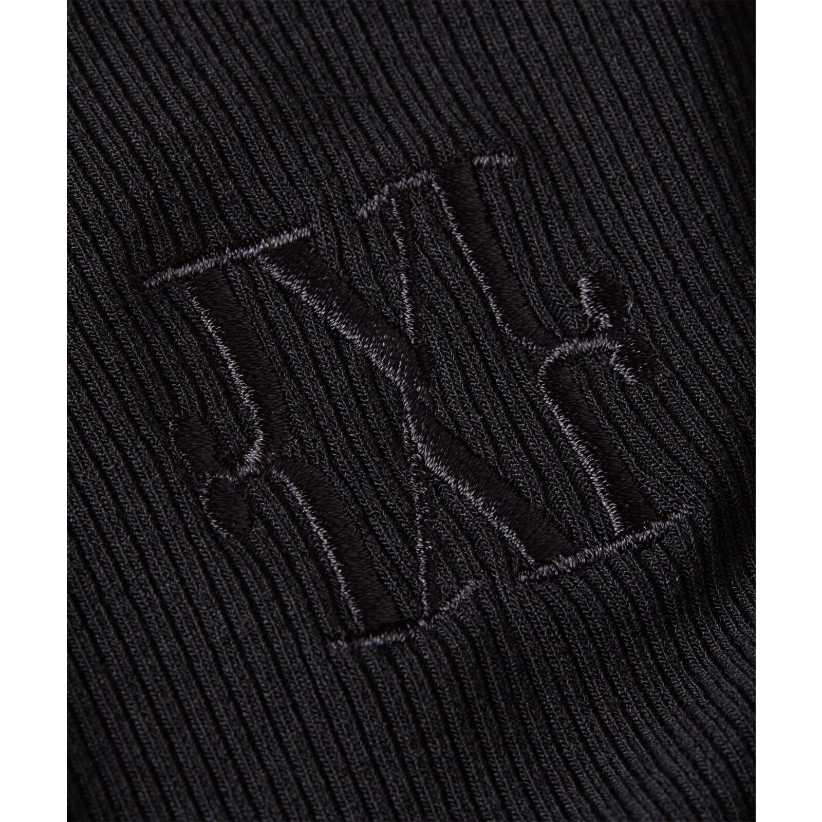 JoshV Top Atlas Black JoshV