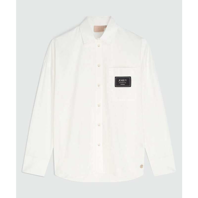 Blouse Berdina Off white JoshV