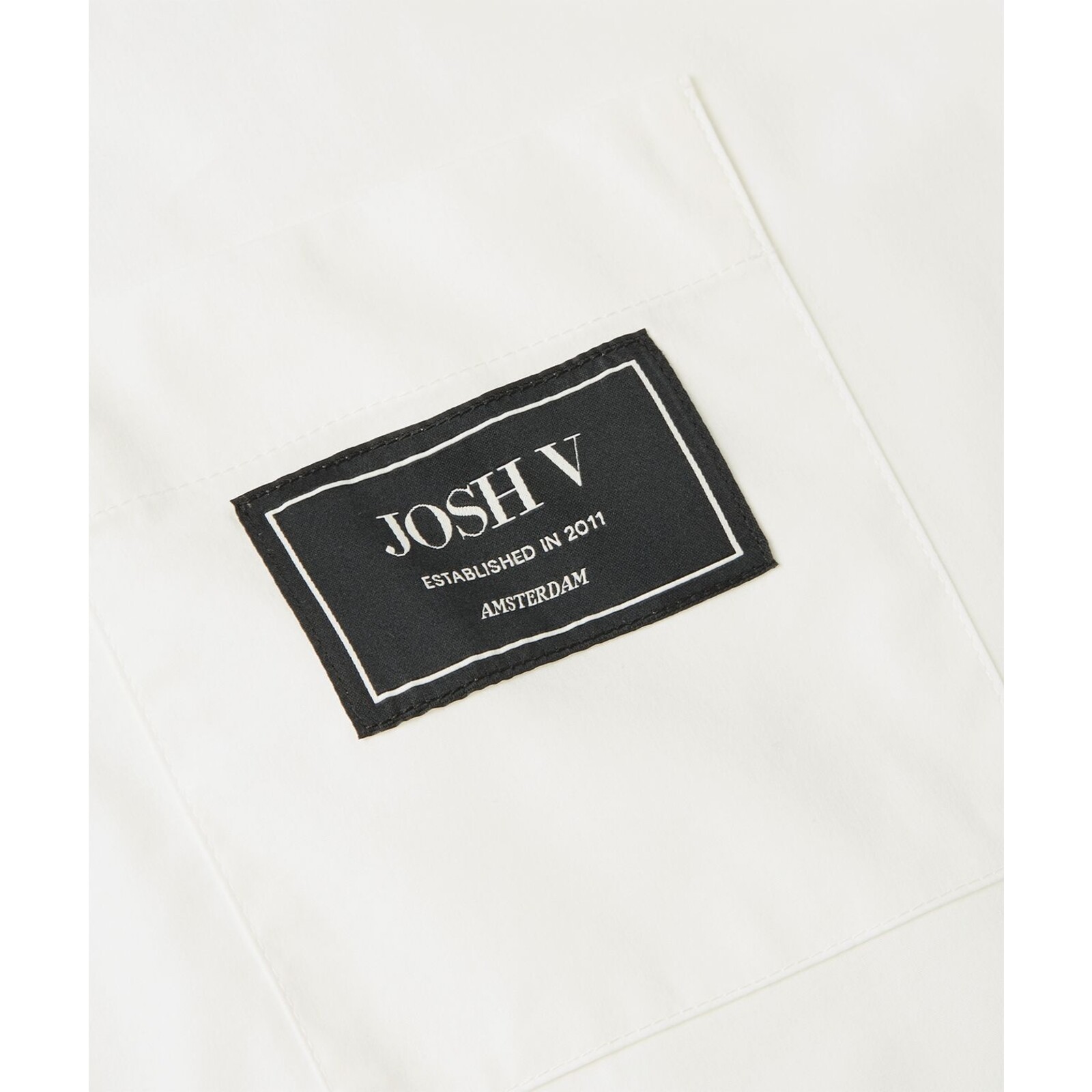 JoshV Blouse Berdina Off white JoshV