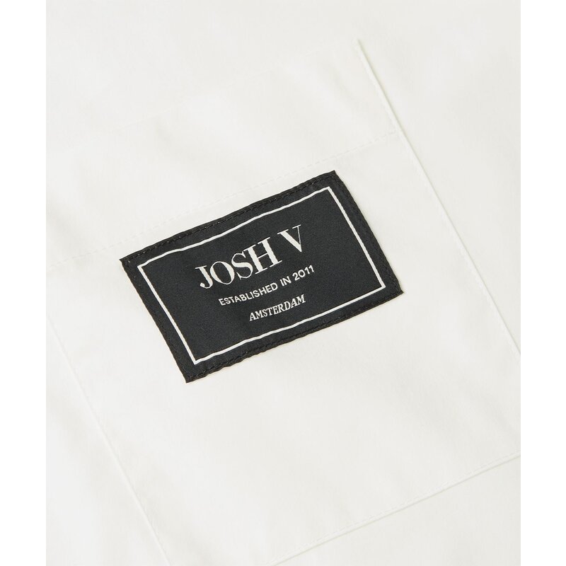 Blouse Berdina Off white JoshV