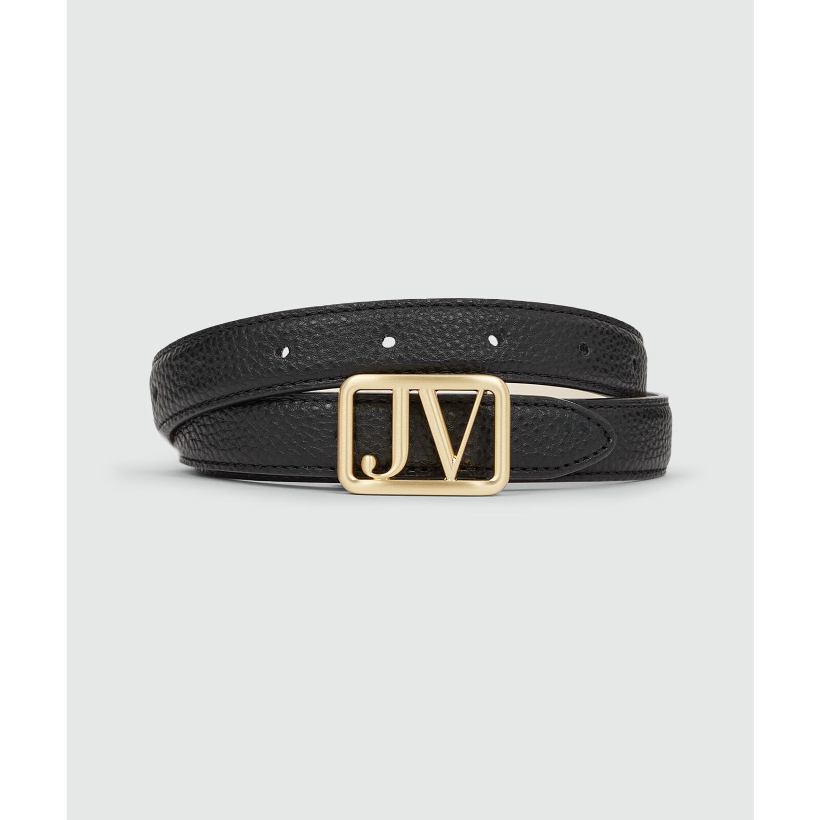 JoshV 2 in 1 Belt Dorissa Black Ecru JoshV