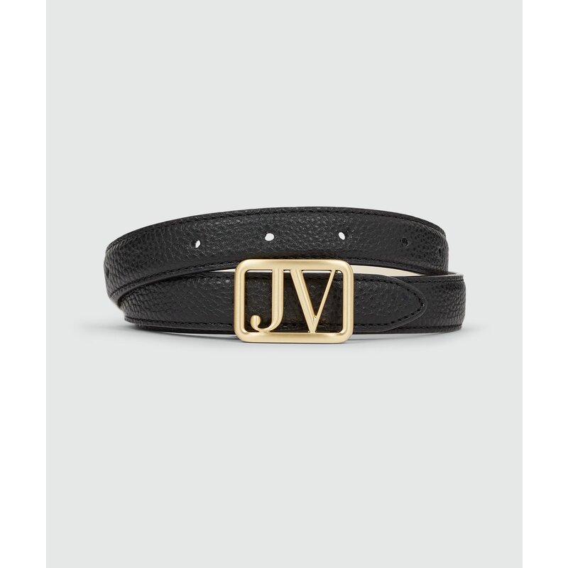 2 in 1 Belt Dorissa Black Ecru JoshV