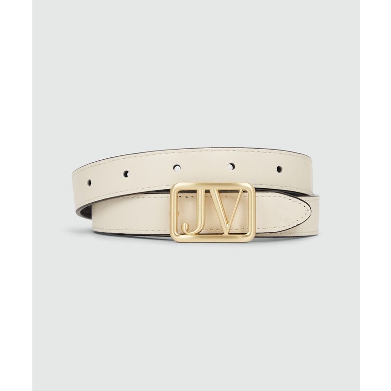 2 in 1 Belt Dorissa Black Ecru JoshV