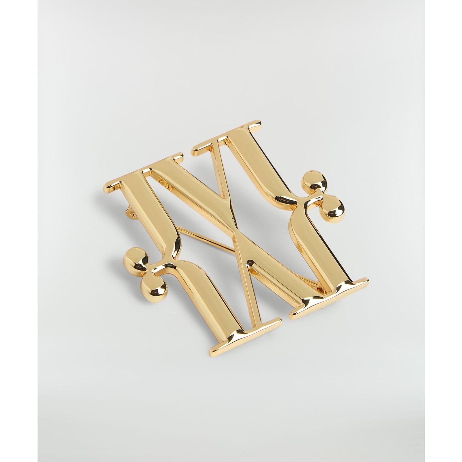 JoshV Broche Kalina Gold JoshV