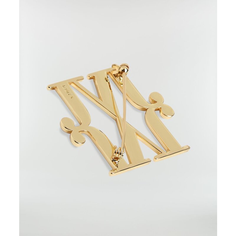 Broche Kalina Gold JoshV