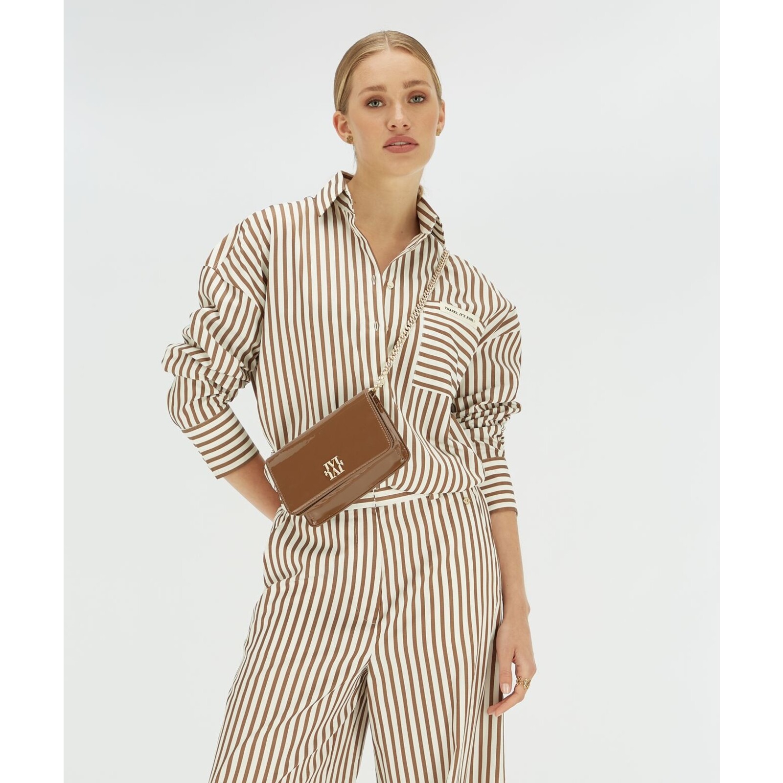 JoshV Bag Raiza Brown JoshV