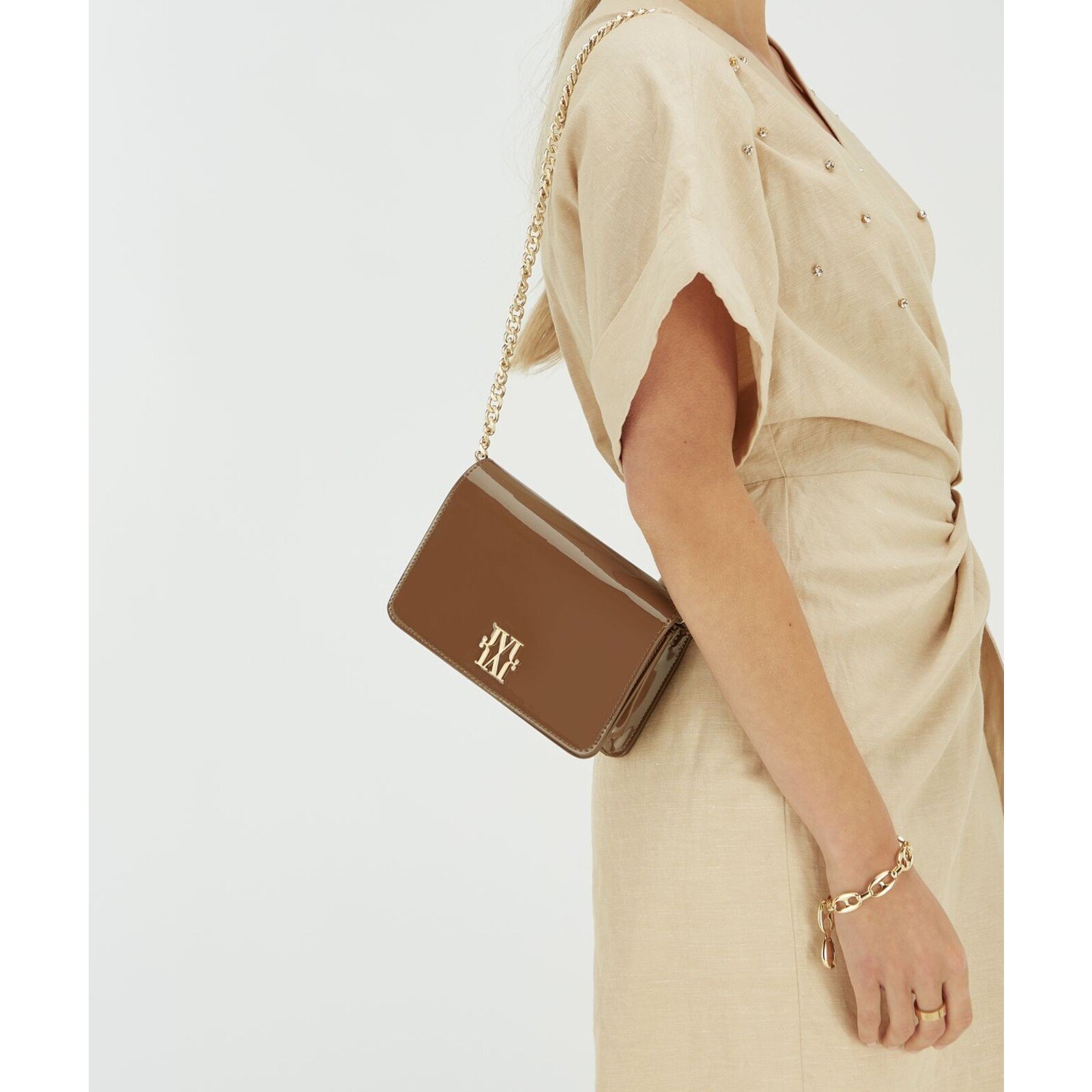 JoshV Bag Raiza Brown JoshV