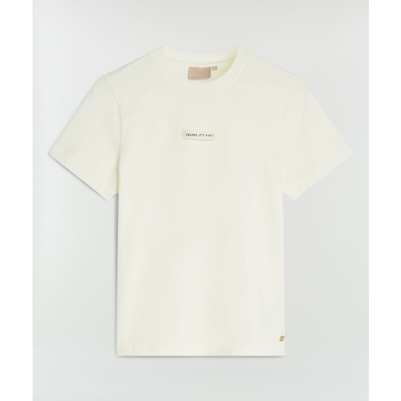 T-Shirt Dorie Off White JoshV