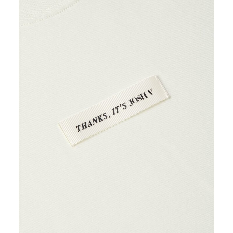 T-Shirt Dorie Off White JoshV