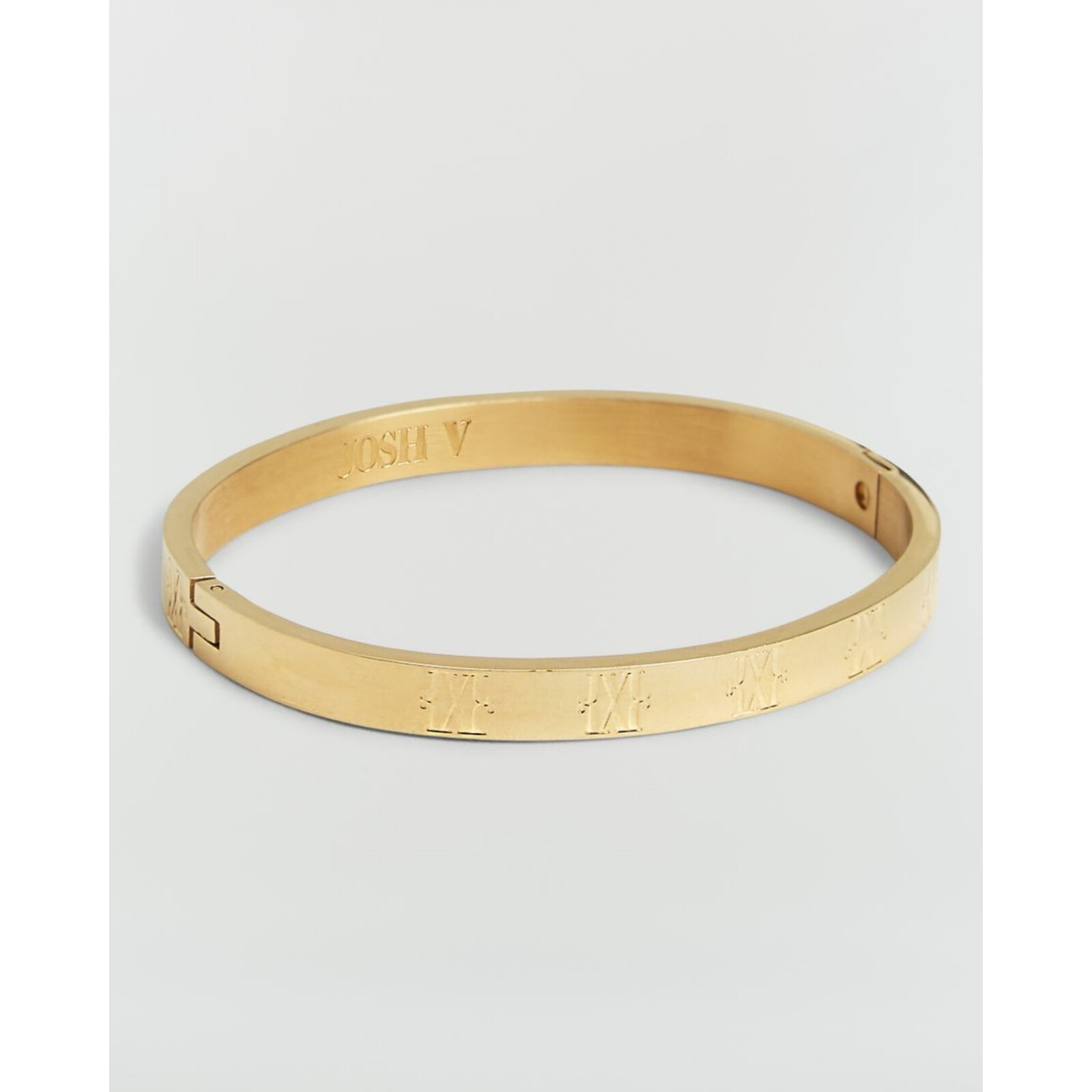 JoshV Bracelet Celym Gold JoshV