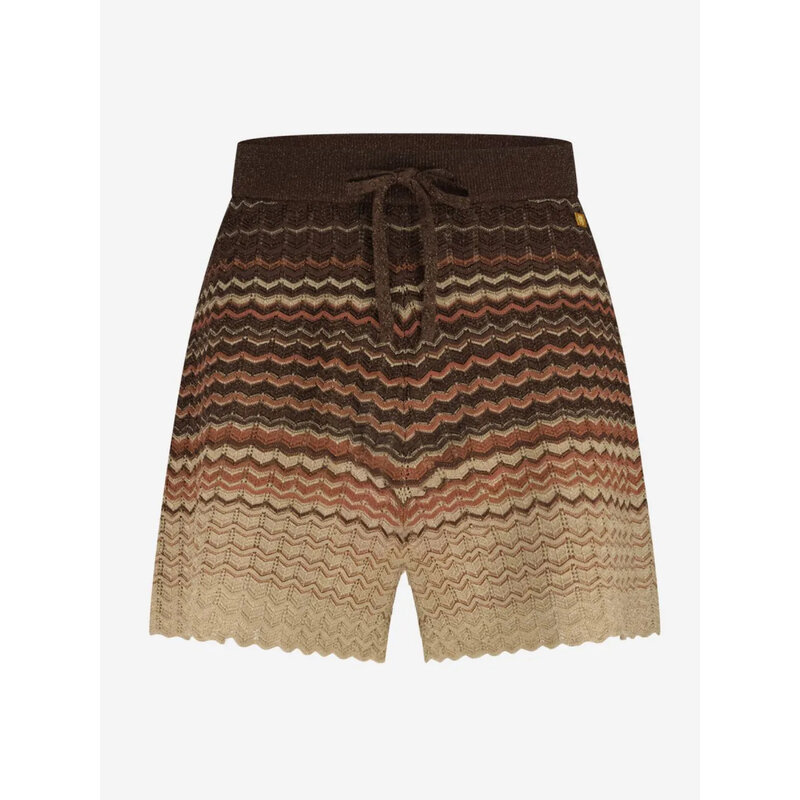 Short Jinja Tannin Nikkie