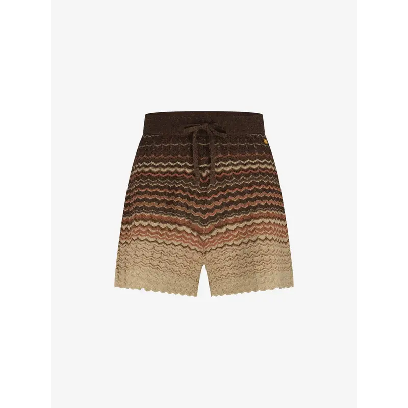 Short Jinja Tannin Nikkie