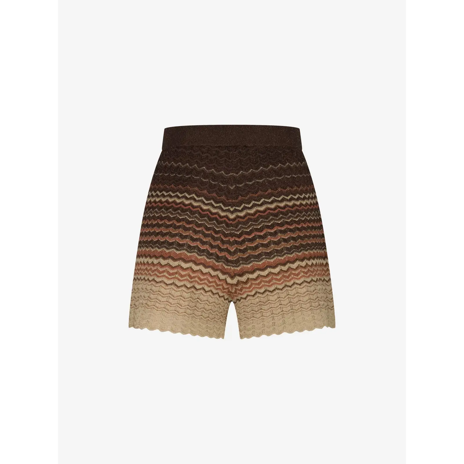Nikkie Short Jinja Tannin Nikkie