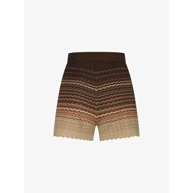 Short Jinja Tannin Nikkie
