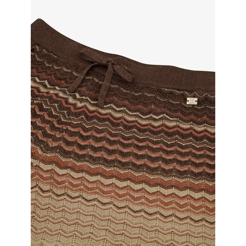 Short Jinja Tannin Nikkie
