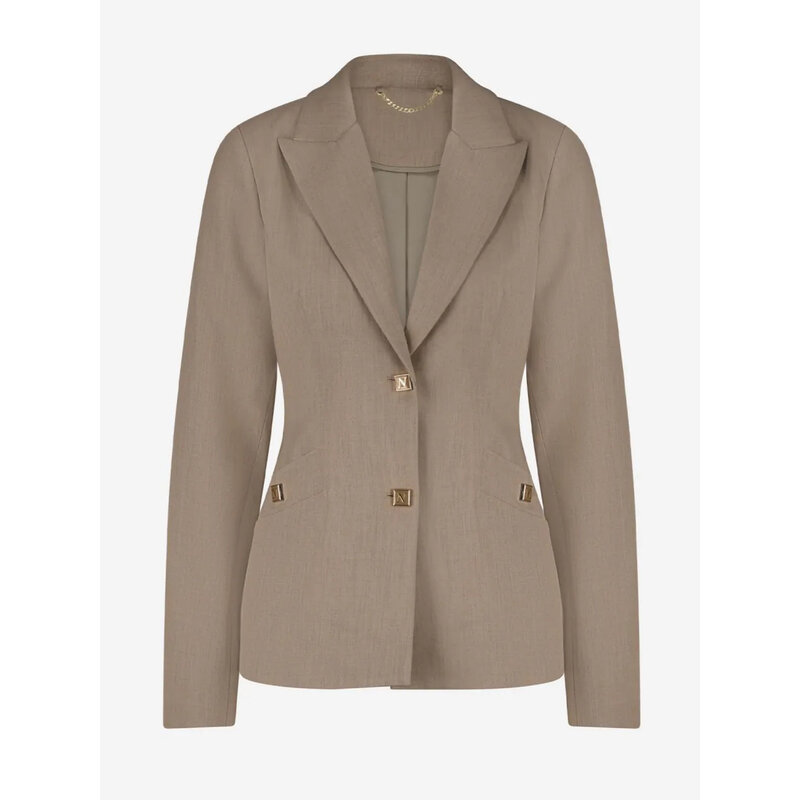 Blazer Kulti Mexican Sand Nikkie