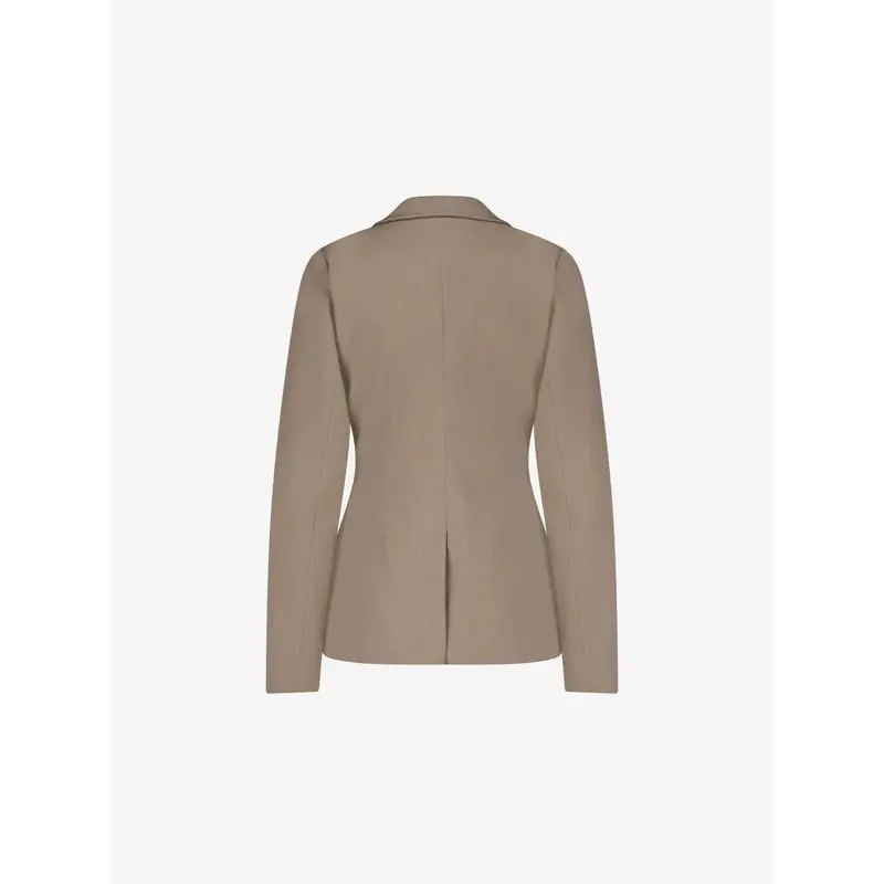 Blazer Kulti Mexican Sand Nikkie