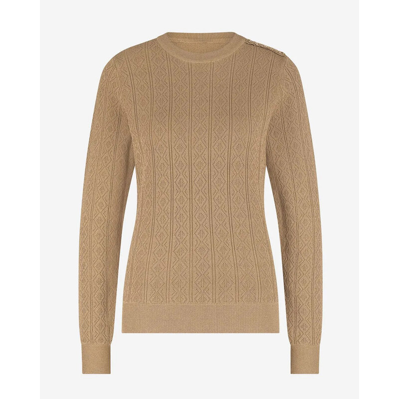 Pull Top Luanda Hazelnut Nikkie