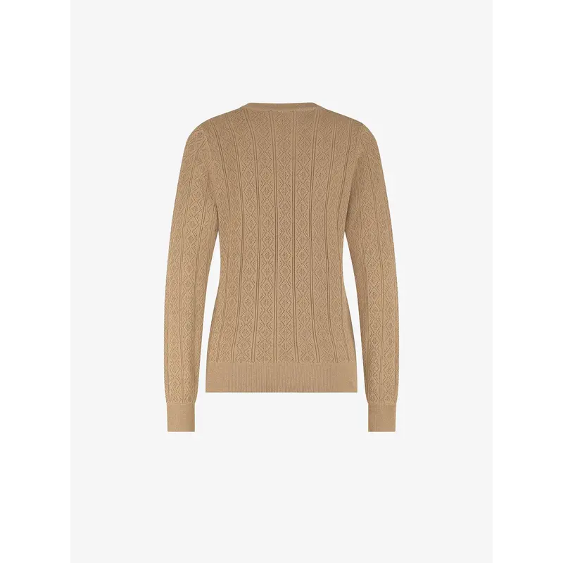 Pull Top Luanda Hazelnut Nikkie