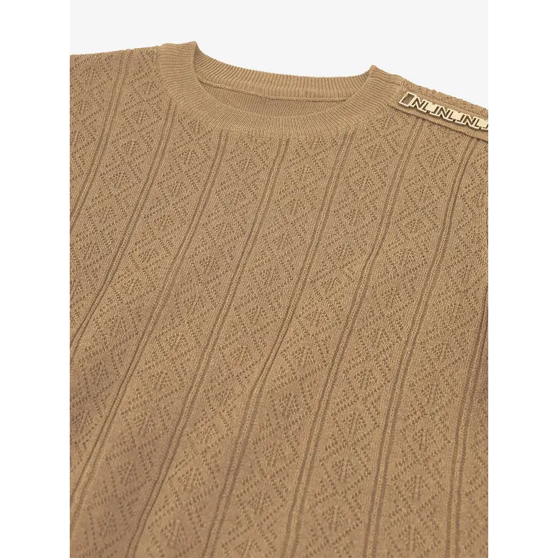 Pull Top Luanda Hazelnut Nikkie