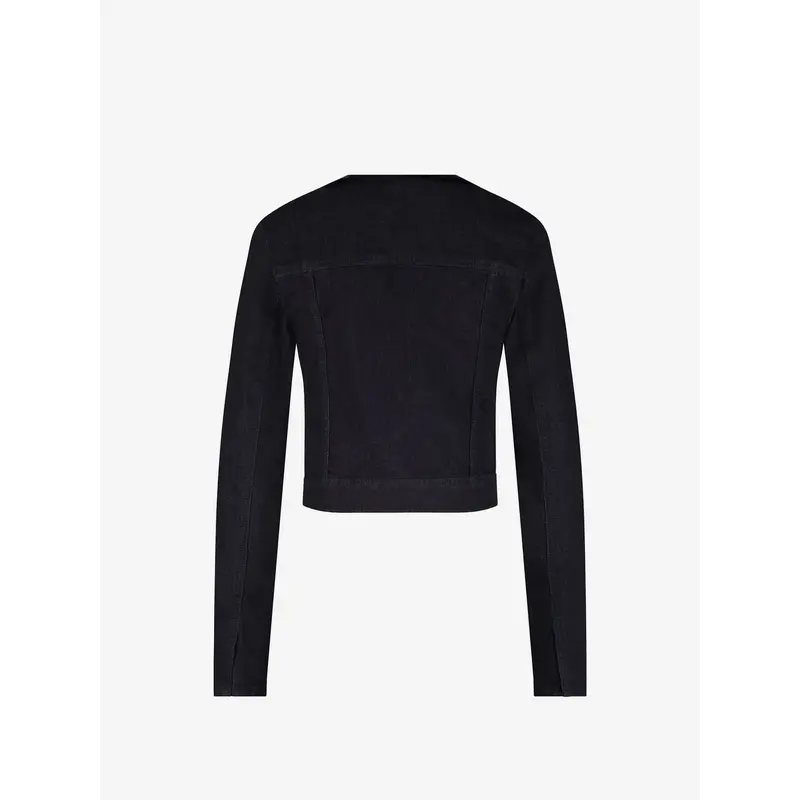 Jacket Korla Dark Blue Nikkie