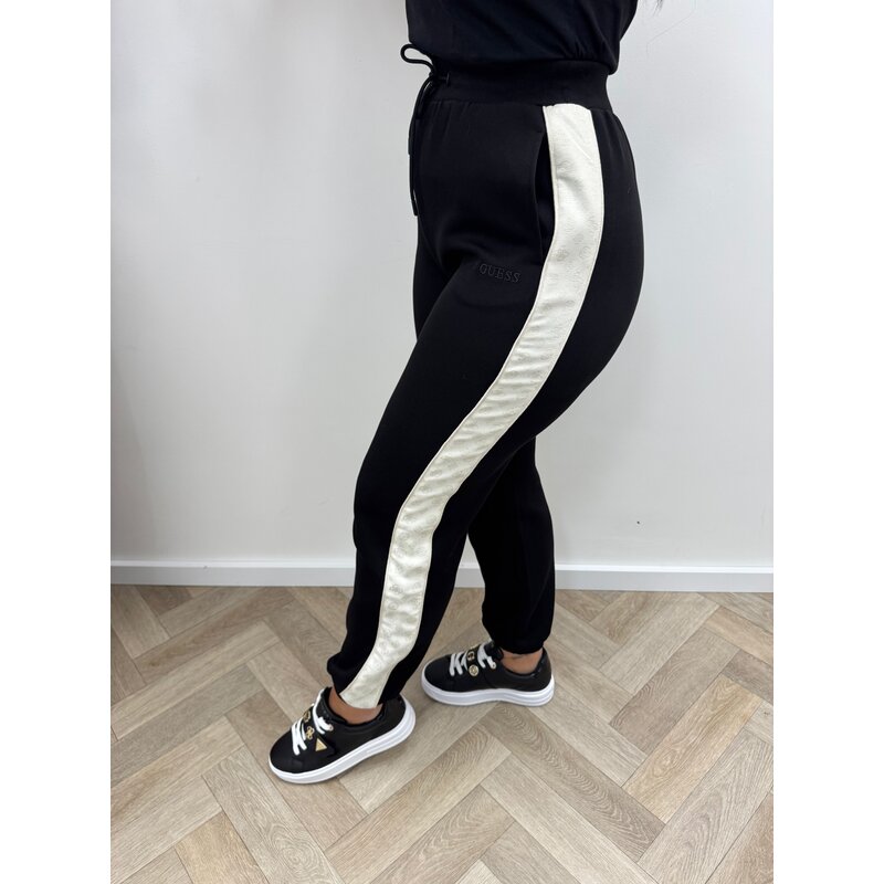 Joggings pants Maryella Black Guess 593