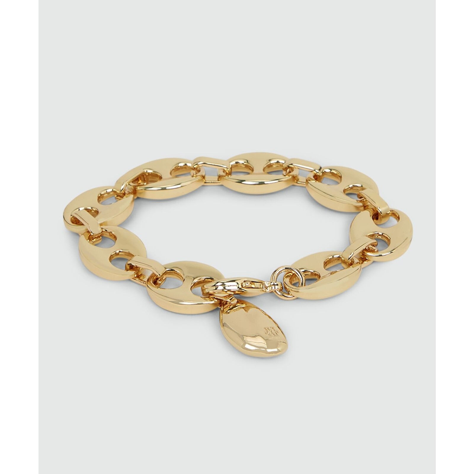 JoshV Bracelet Joandra Champagne Gold JoshV