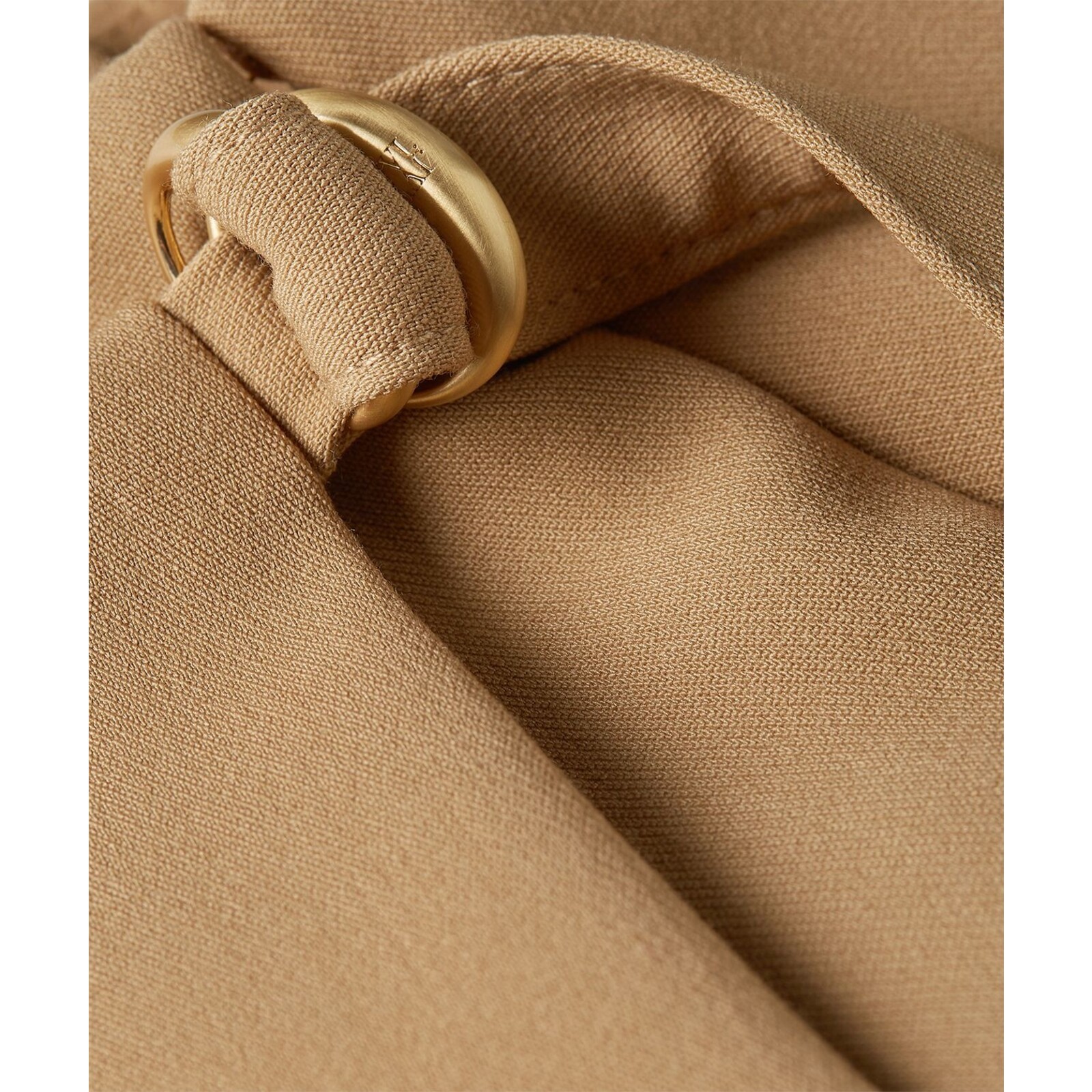 JoshV Skort Marilon Light brown JoshV