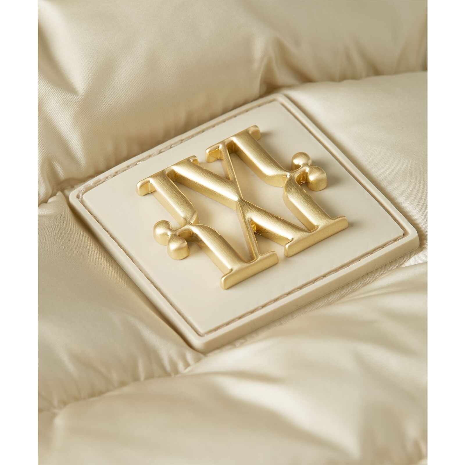 JoshV Jacket Mirsa Long Light Beige JoshV