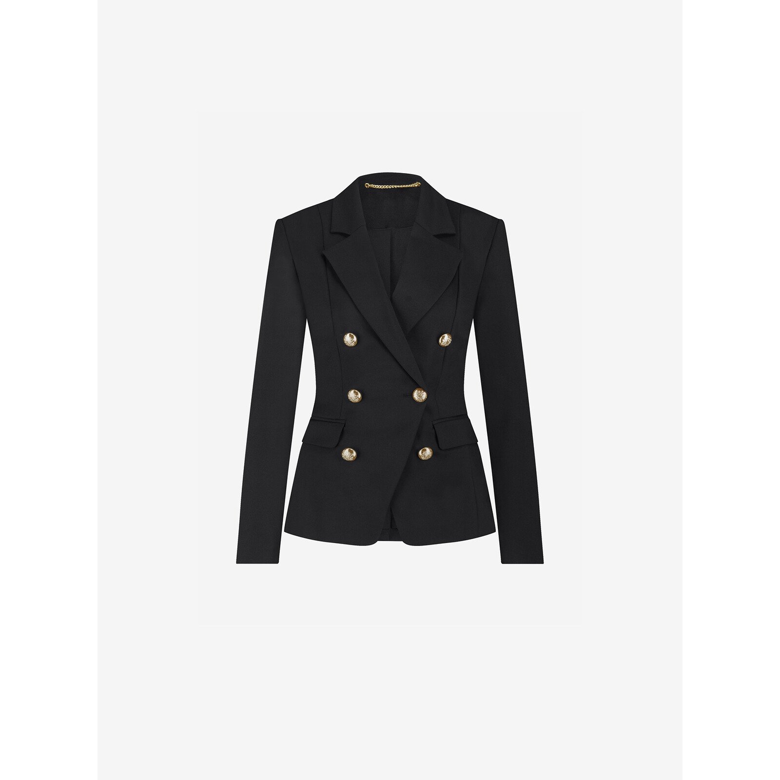 Nikkie Blazer Lancastero Black Nikkie