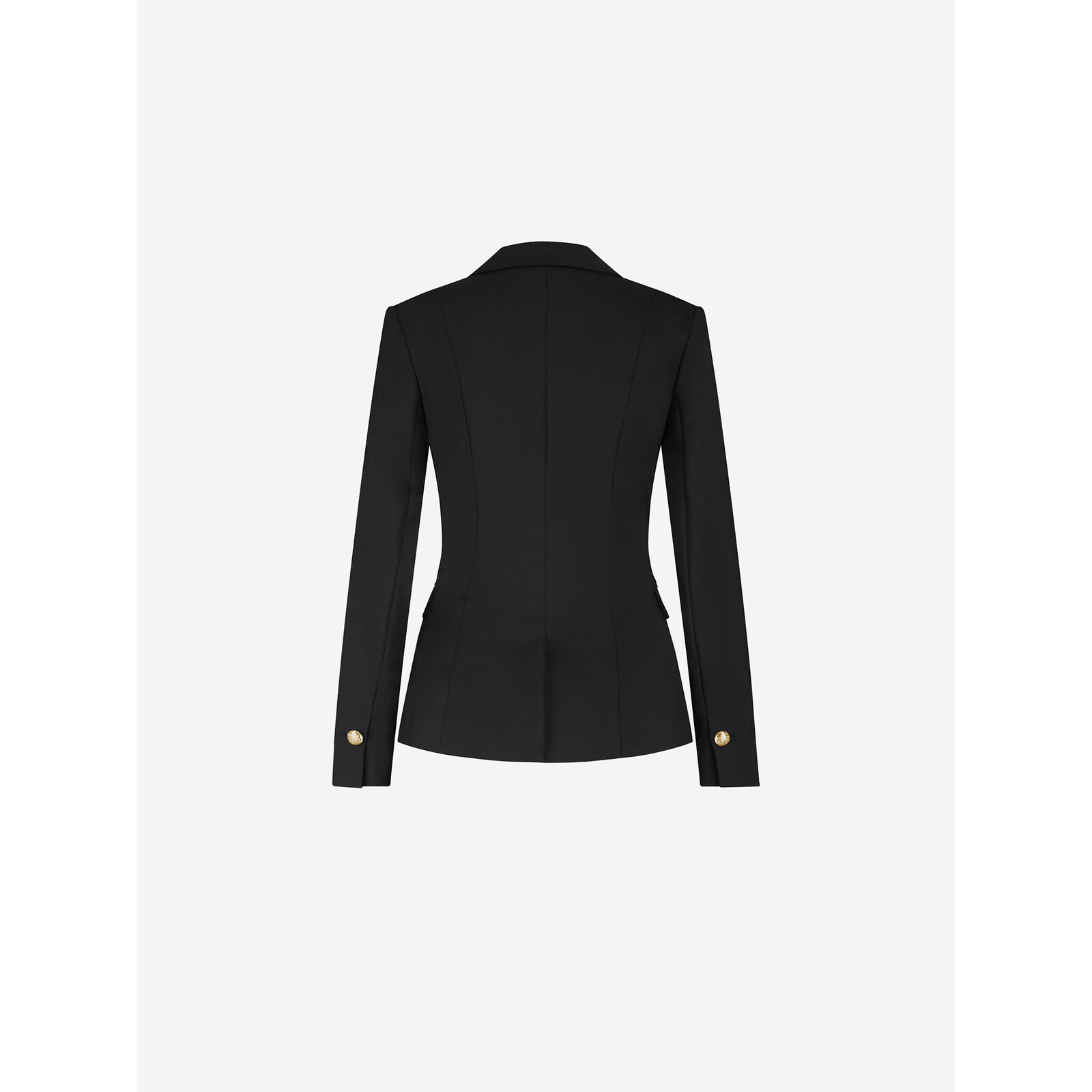 Nikkie Blazer Lancastero Black Nikkie
