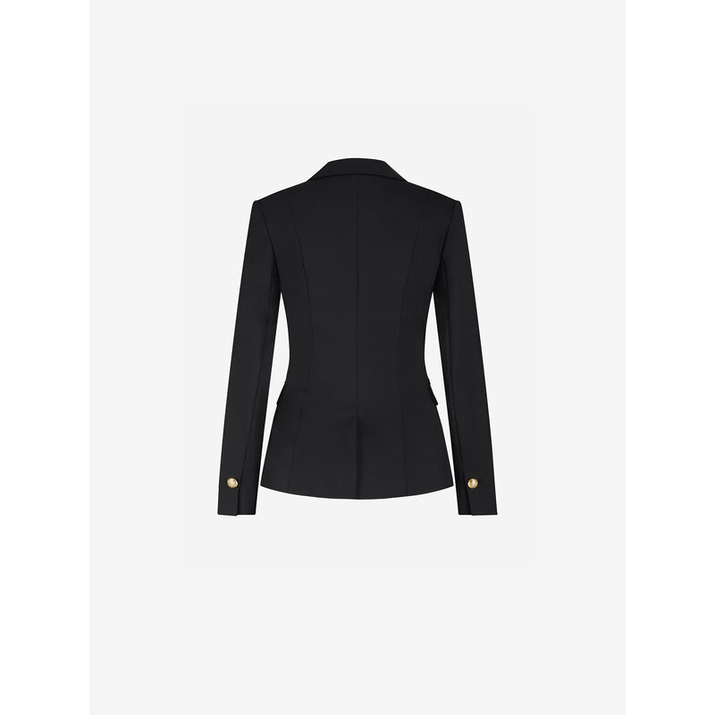 Blazer Lancastero Black Nikkie