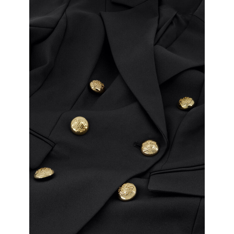 Blazer Lancastero Black Nikkie