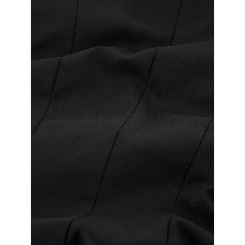 Blazer Lancastero Black Nikkie