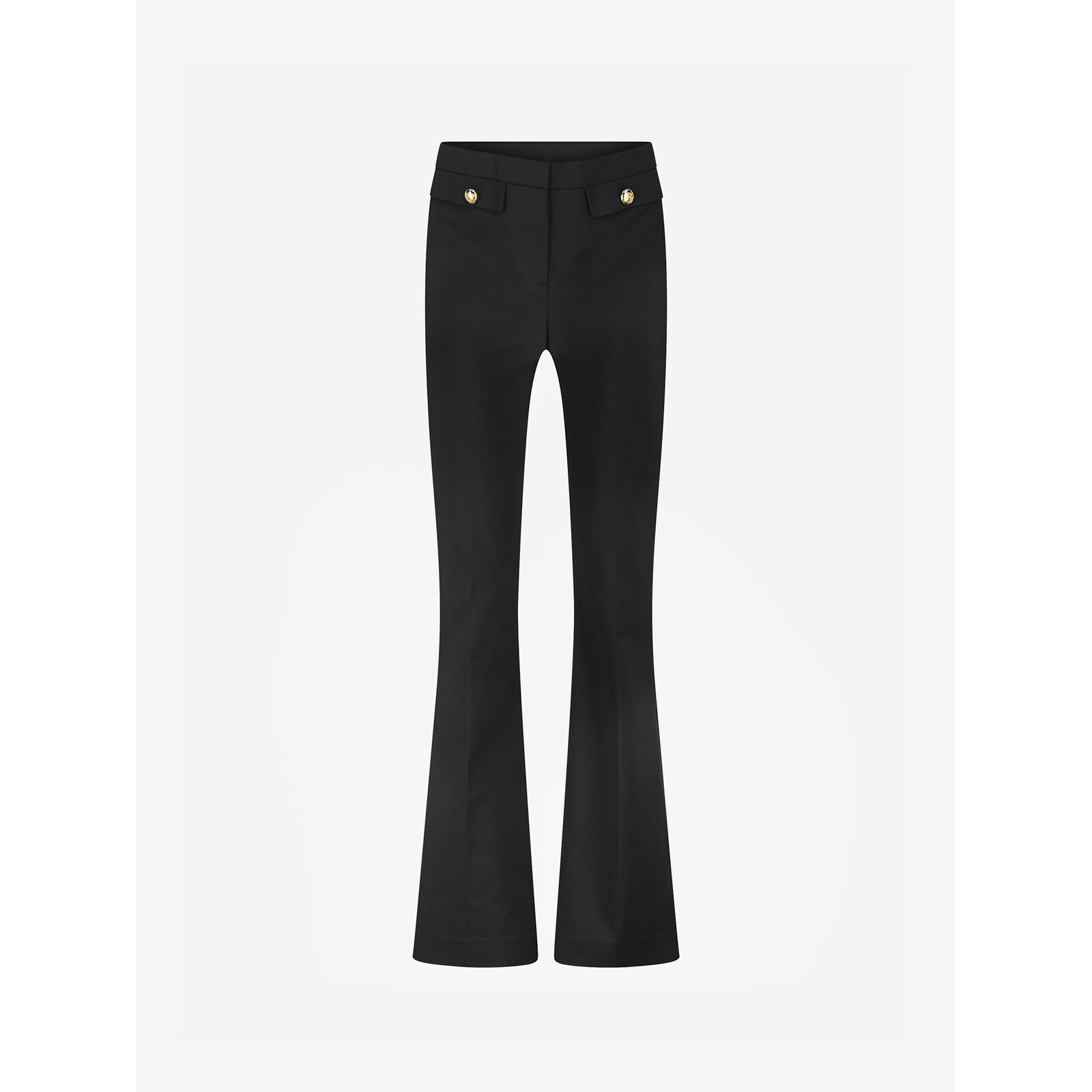 Nikkie Pants Lancastero Black Nikkie
