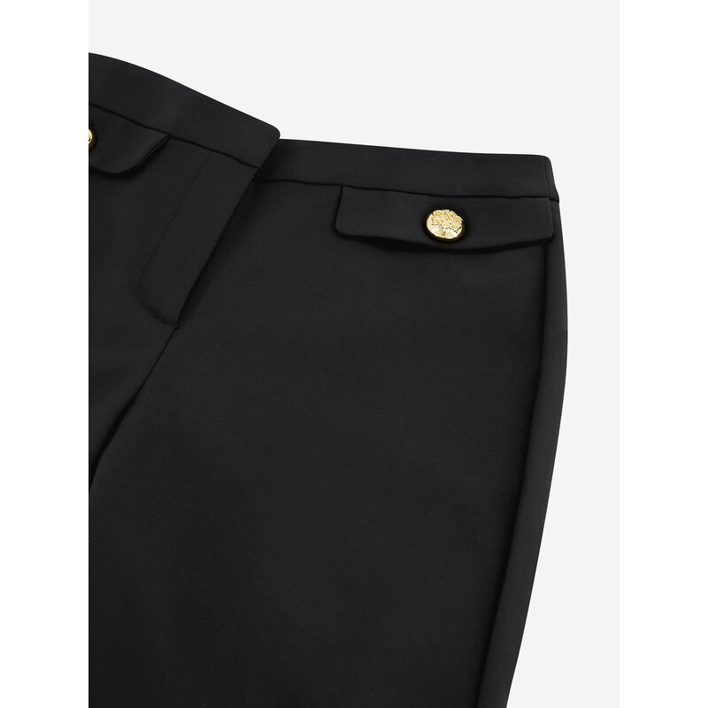 Pants Lancastero Black Nikkie
