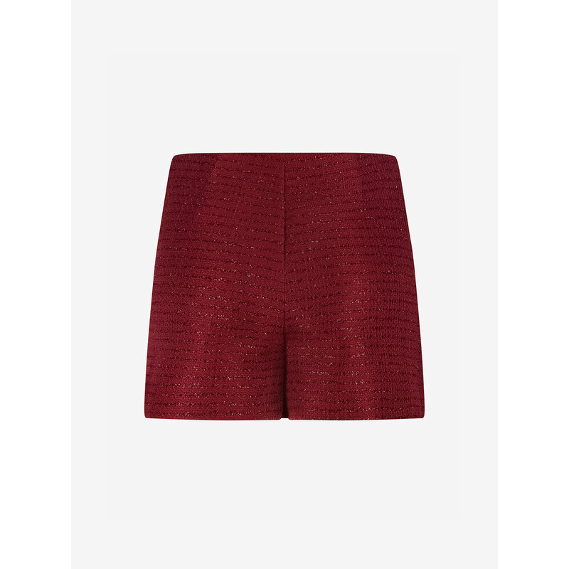 Skort Loreda Wine Nikkie