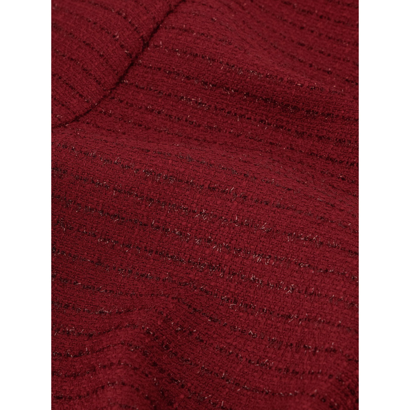 Nikkie Skort Loreda Wine Nikkie