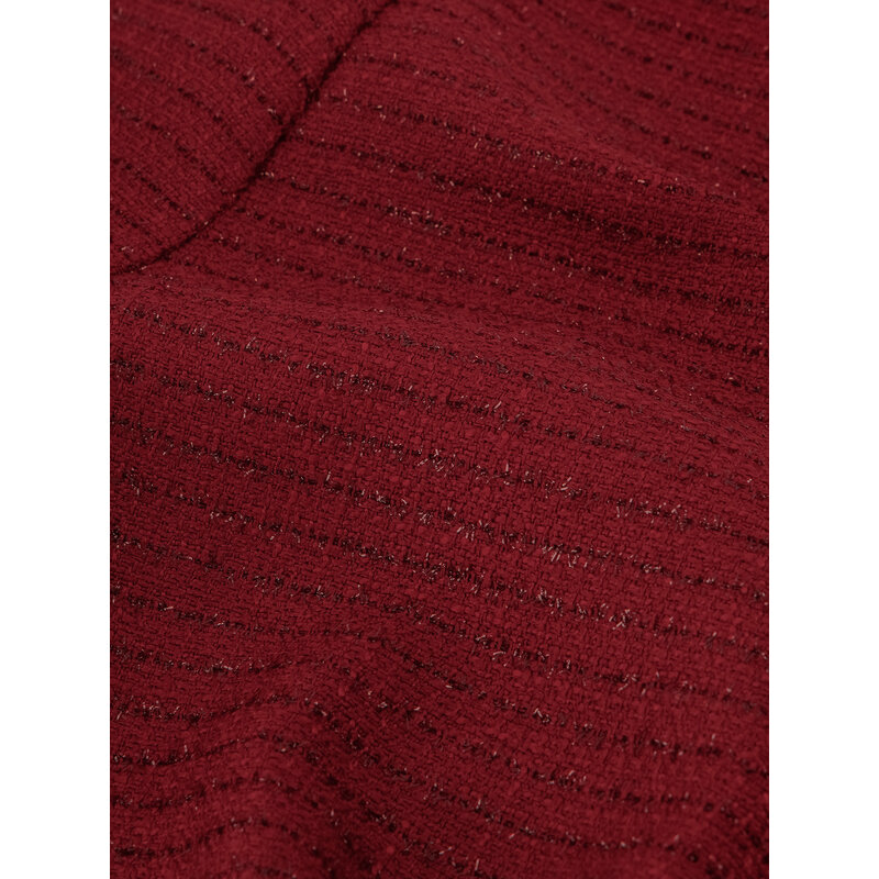 Skort Loreda Wine Nikkie