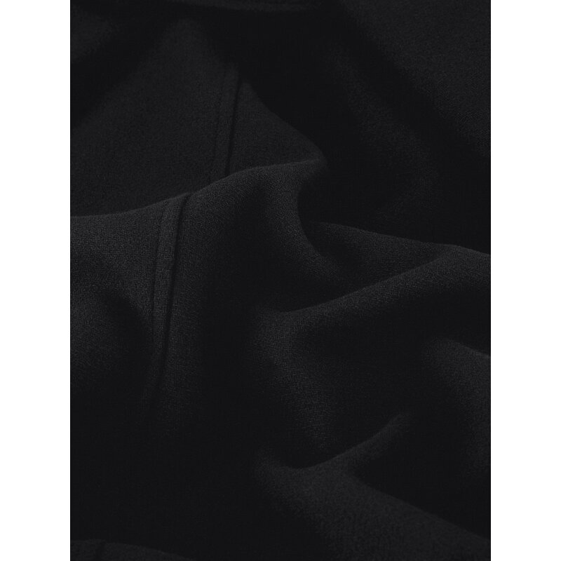 Coat Lille Black Nikkie