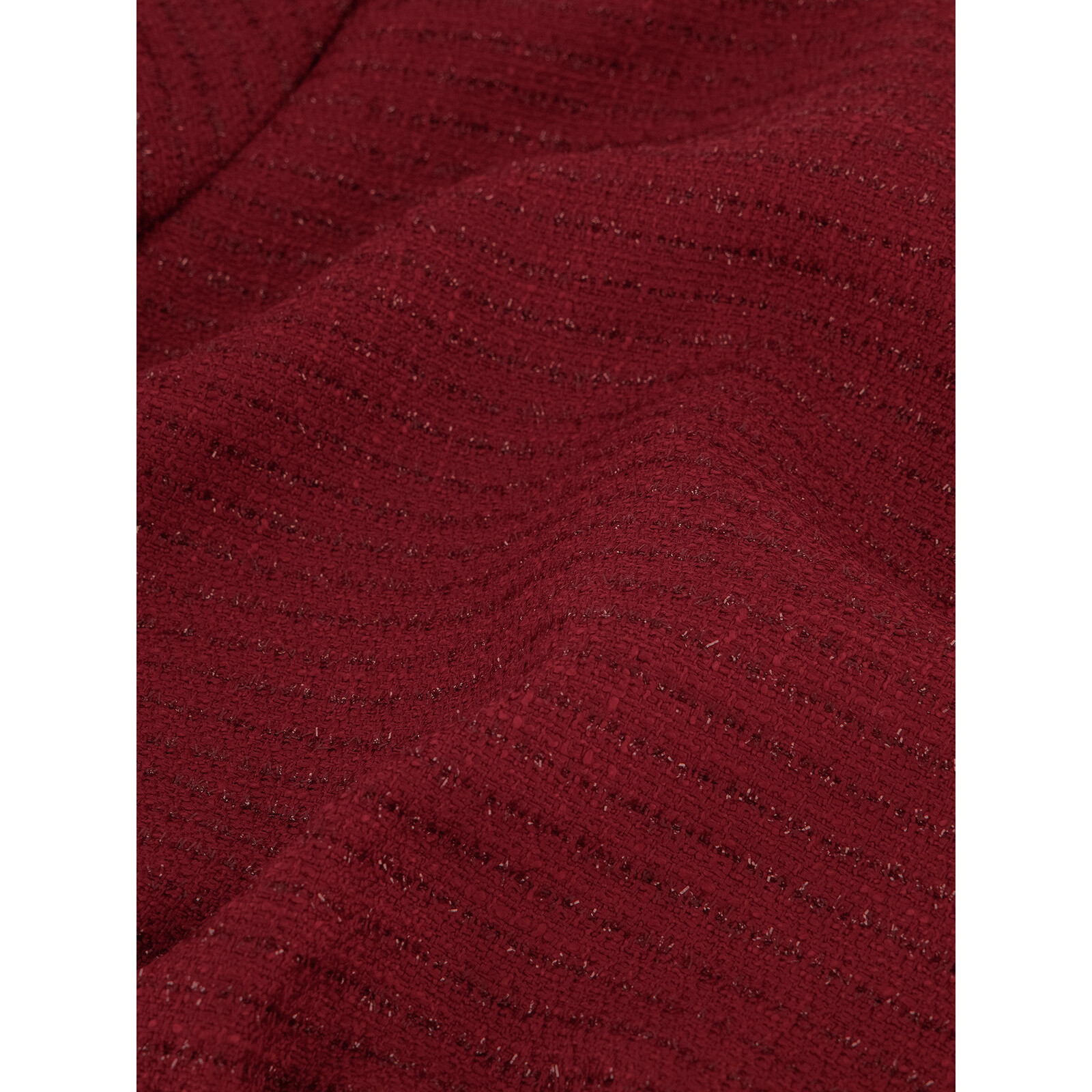 Nikkie Jacket Bomber Loreda Wine Nikkie