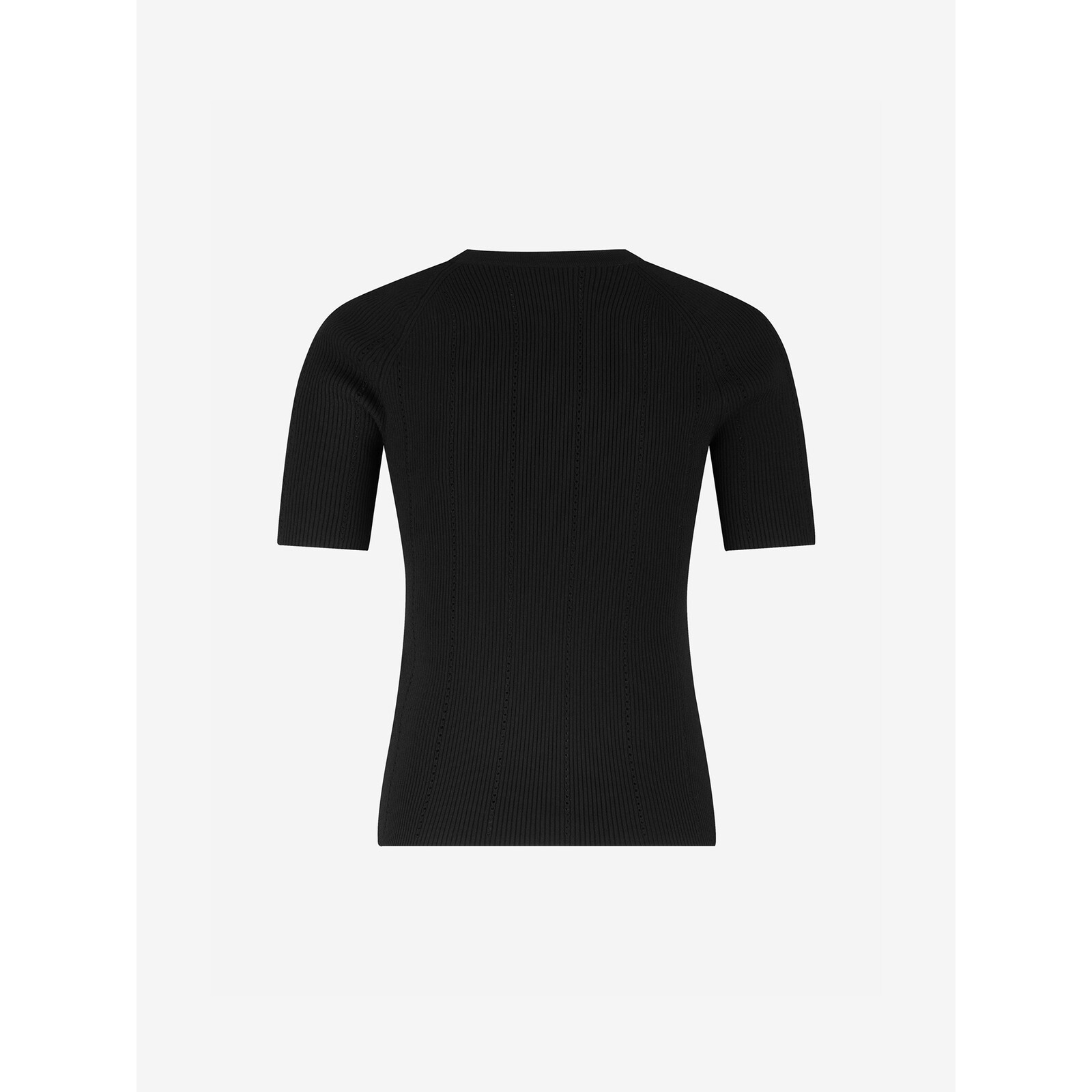 Nikkie Top Lahore Black Nikkie