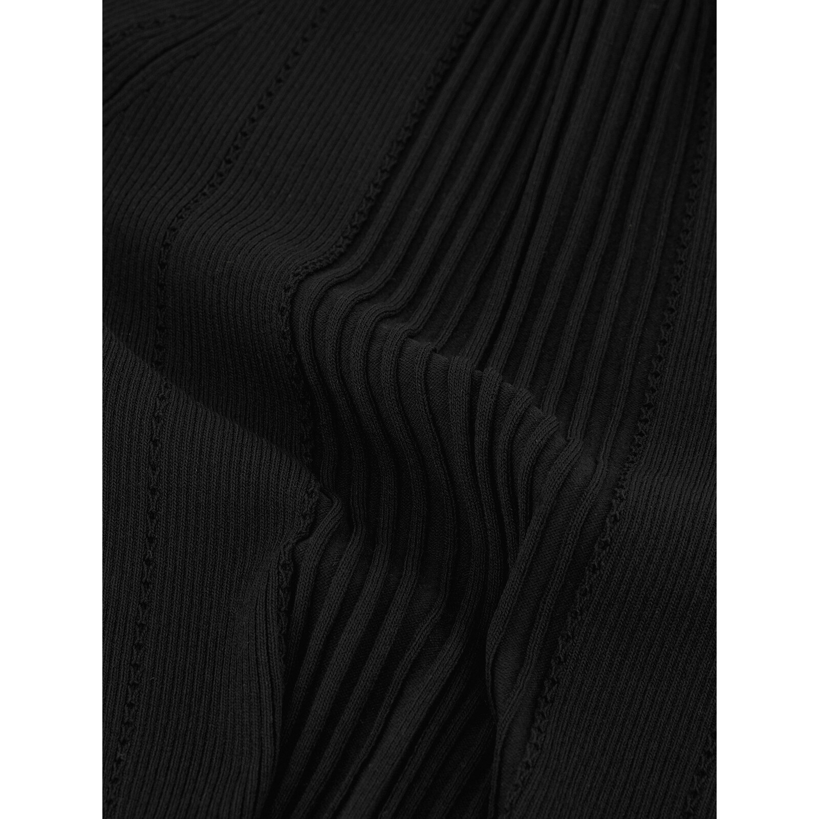 Nikkie Top Lahore Black Nikkie