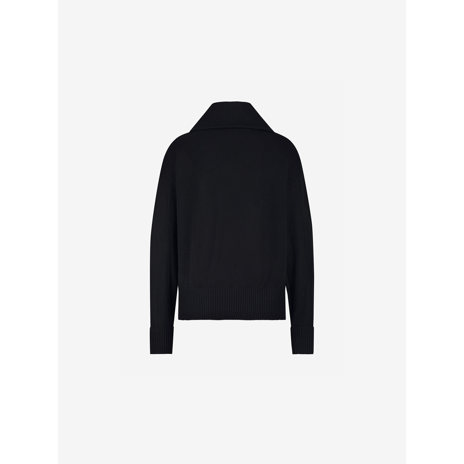 Nikkie Pull Luxori Black Nikkie