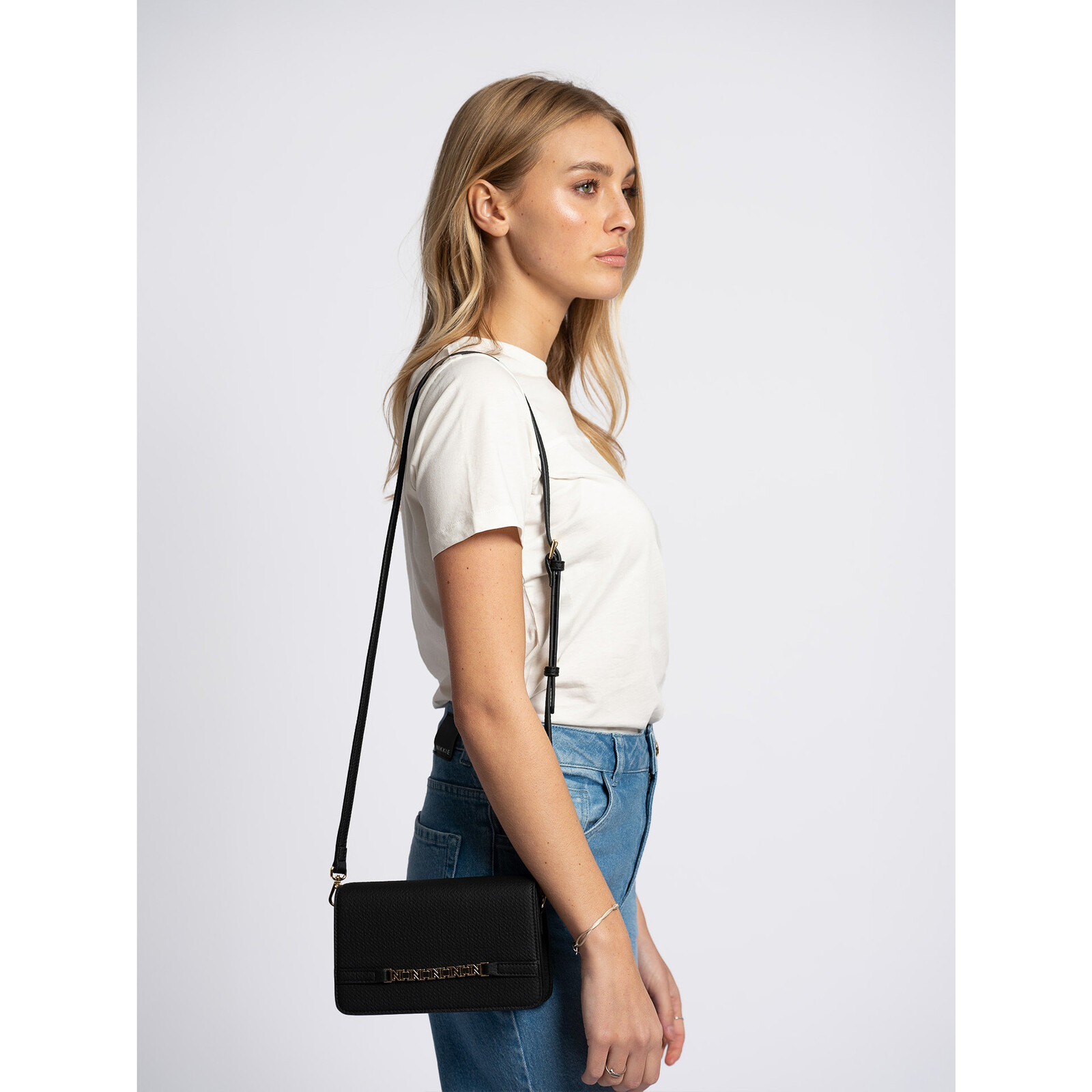 Nikkie Bag Daxing  Chain Black Nikkie
