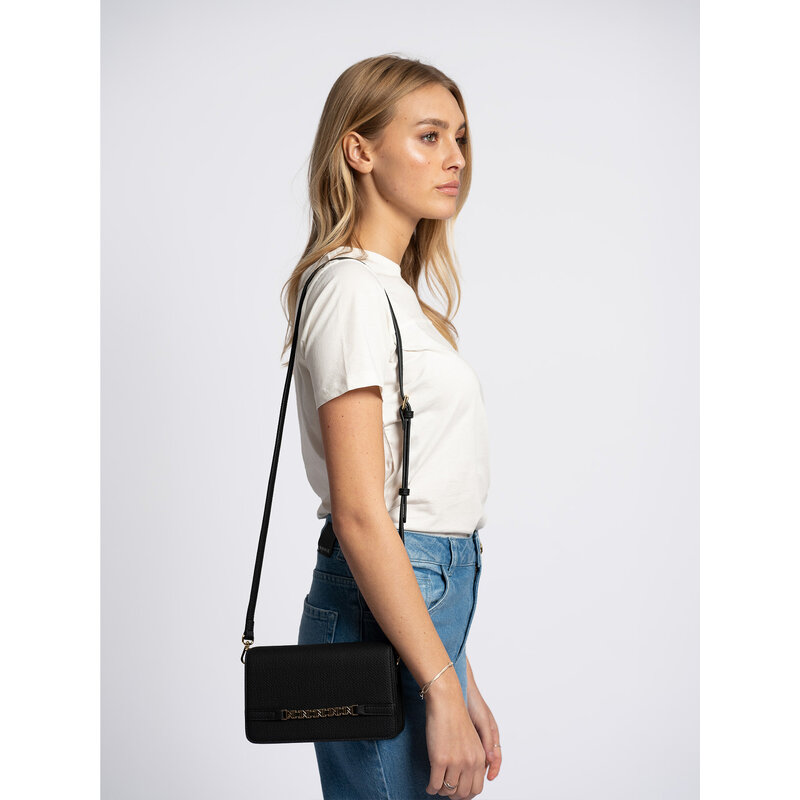 Bag Daxing  Chain Black Nikkie