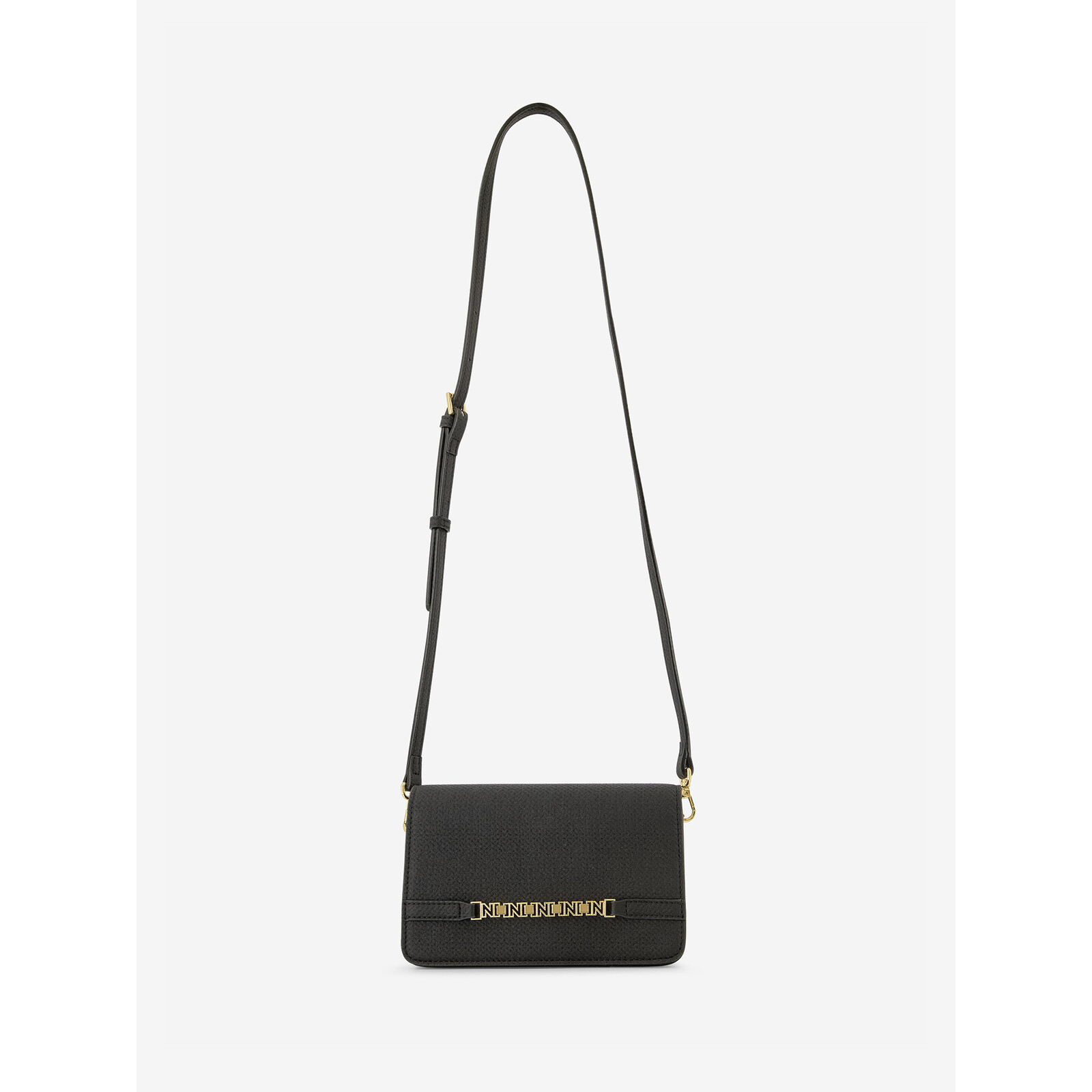 Nikkie Bag Daxing  Chain Black Nikkie