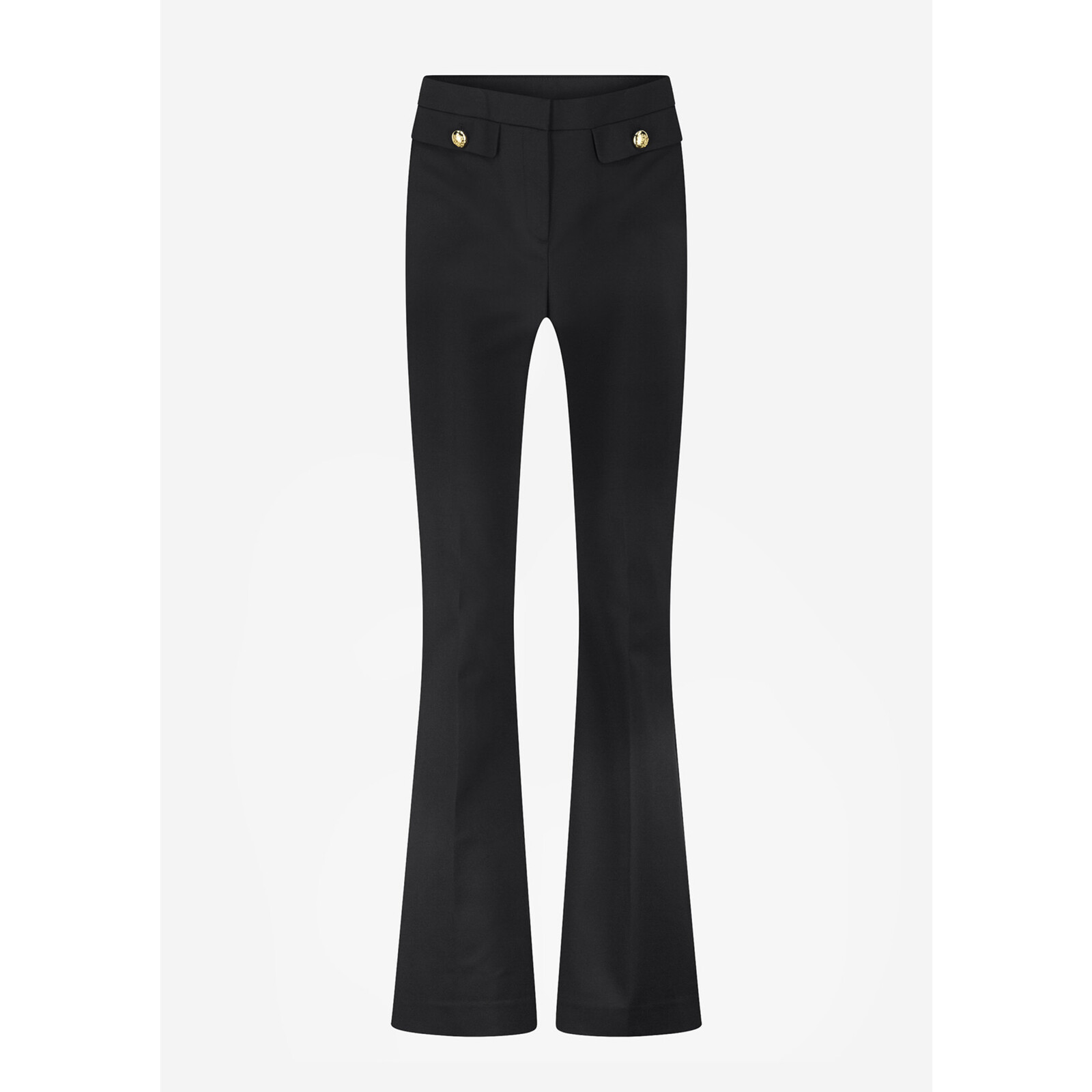 Nikkie Pants Lancastero Black Nikkie